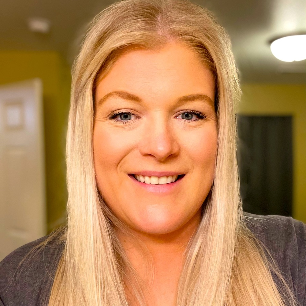 Meet your Posher, Allie